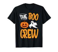 The boo crew T-Shirt