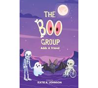 THE BOO GROUP: Adds A Friend