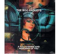 THE BOO RADLEYS - A FULL SYRINGE AND MEMORIES OF YOU [VINYL]