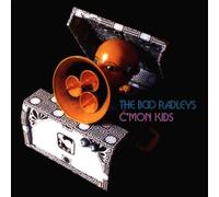 Boo Radleys - Cmon Kids