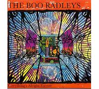 The Boo Radleys - Everythings Alright Forever [VINYL]