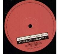 The Boo Radleys - Free Huey