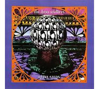 The Boo Radleys - Giant Steps