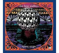 The Boo Radleys - GIANT STEPS (30TH ANNIVERSARY EDITION)