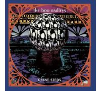 THE BOO RADLEYS - GIANT STEPS (30TH ANNIVERSARY REMASTERED EDITION) CD NEW