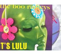 The Boo Radleys - Its Lulu [CD 1]
