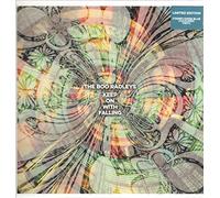 THE BOO RADLEYS - KEEP ON WITH FALLING (CORNFLOWER BLUE VINYL) [VINYL]