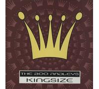 The Boo Radleys - Kingsize [VINYL]