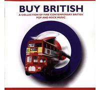 The Boo Radleys / Suede a.o. - Buy British