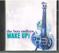 The Boo Radleys - Wake Up!