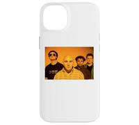 The Boo Radleys Wake Up Boo Band Portrait By Andy Willsher Case for iPhone 14 Plus