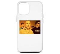 The Boo Radleys Wake Up Britpop 90s Band By Andy Willsher Case for iPhone 12/12 Pro