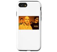 The Boo Radleys Wake Up Britpop 90s Band By Andy Willsher Case for iPhone SE (2020) / 7/8