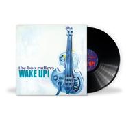The Boo Radleys : Wake Up VINYL 12" Album (2025) NEW Fast and FREE P & P