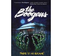 The Boogens [New DVD] Special Ed