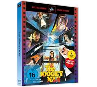 The Boogey Man - 2-Disc Edition - Full-Sleeve Scanavo Box - Limitiert auf 500 Stück (Blu-ray + DVD) [Region B] [1980]