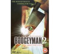 The Boogey Man 2 [DVD]