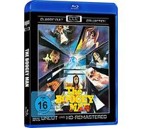 The Boogey Man - Classic Cult Edition [Blu-ray]