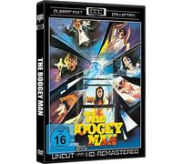 The Boogey Man-Classic Cult Edition [Import]