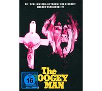 The Boogey Man-Mediabook [Blu-Ray] [Import]