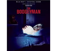 The Boogeyman – Disney