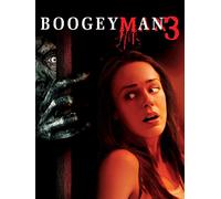 The Boogeyman 3