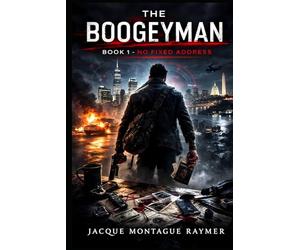 The Boogeyman: Book1 - No Fixed Address