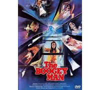 The Boogeyman - DVD