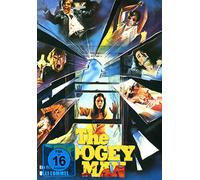 The Boogeyman-Mediabook (Cover A) -Uncut-Limitiert Auf 444 Stück [Blu-Ray] [Import]