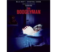 The Boogeyman – Disney