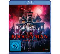 The Boogeyman - Origins (Blu-ray)