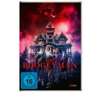 Gomez Hernandez, Angel - The Boogeyman - Origins