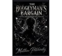 The Boogeyman's Bargain: Turning Your Weaknesses into Strengths