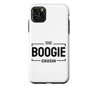 The boogie cousin funny cousins men women family fun Case for iPhone 11 Pro Max