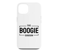 The boogie cousin funny cousins men women family fun Case for iPhone 13