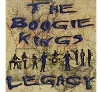 The Boogie Kings - Legacy