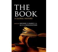 The Book: A Global History