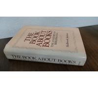The Book About Books: The Anatomy of Bibliomania