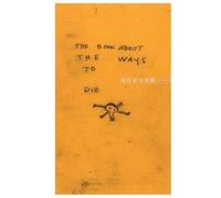 The Book About The Ways To Die