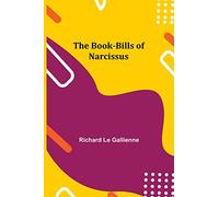 The Book-Bills of Narcissus