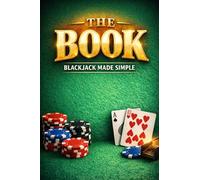 The Book: Blackjack Made Simple