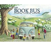 The Book Bus – Schiffer Publishing