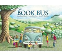 The Book Bus