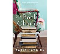 The Book Charmer: Volume 1 (Dove Pond)