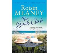 The Book Club: a heart-warming page-turner about the power of friendship