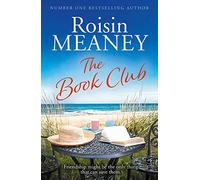 The Book Club: a heart-warming page-turner about the power of friendship