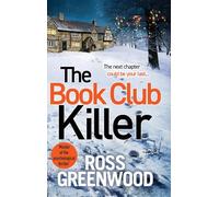 The Book Club Killer: A twist-filled DI Barton investigation - a must-read for crime fiction lovers