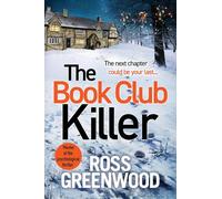 The Book Club Killer: A twist-filled DI Barton investigation - a must-read for crime fiction lovers