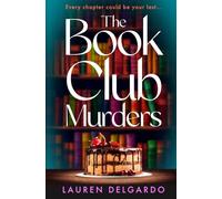 The Book Club Murders