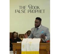 The Book False Prophet